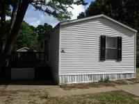 2005 Fleetwood Highland Park Mobile Home
