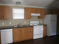 2005 Fleetwood Highland Park Mobile Home