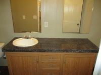 2005 Fleetwood Highland Park Mobile Home