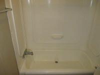 2005 Fleetwood Highland Park Mobile Home