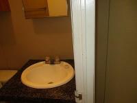 2005 Fleetwood Highland Park Mobile Home