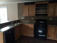 2014 Palm Harbor Fiesta Mobile Home