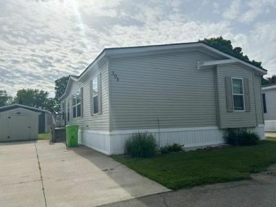 Mobile Home at 305 Toucan #305 Rochester Hills, MI 48309