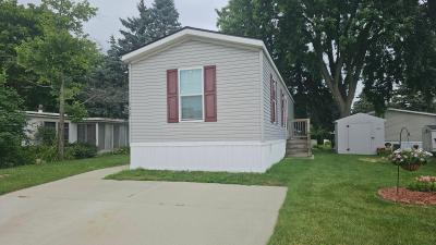Mobile Home at 123 Whippoorwill #123 Rochester Hills, MI 48309