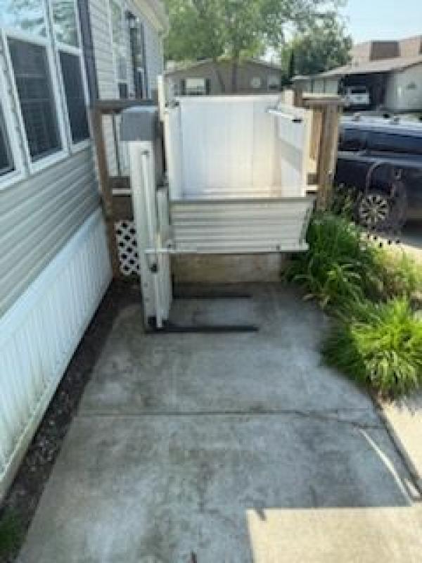 2017 Mobile Home