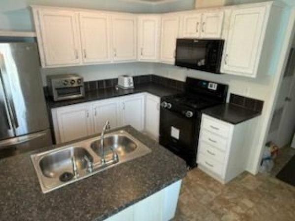 2017 Mobile Home