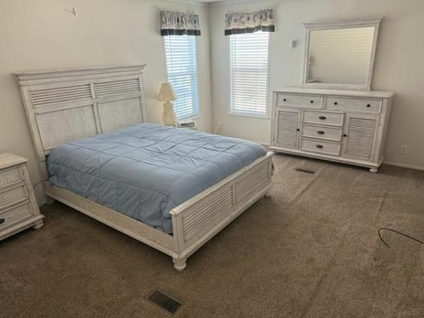 2017 Mobile Home