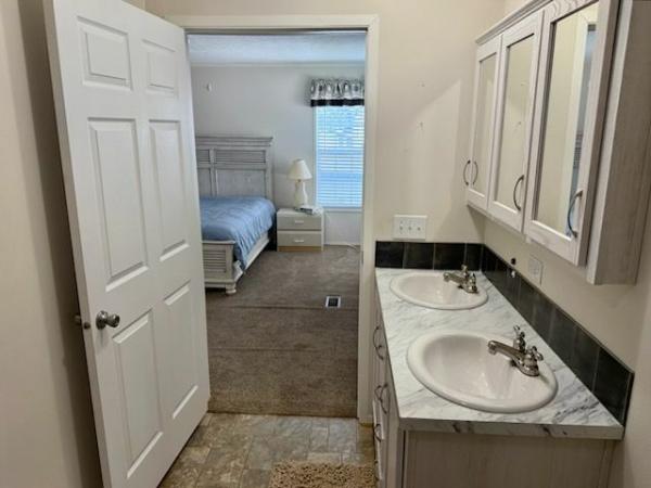 2017 Mobile Home
