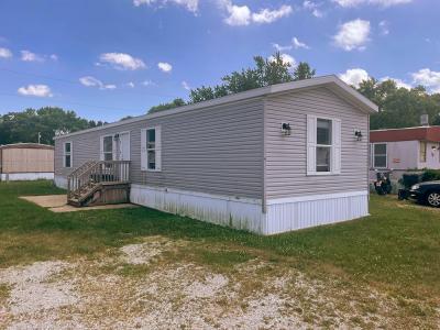 Mobile Home at 8200 N 1150 W Lot 69 Shipshewana, IN 46565
