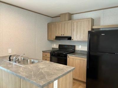 Mobile Home at 30 Legrande West Howell, MI 48843