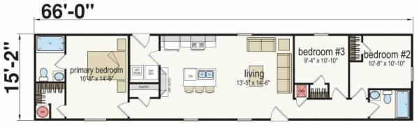 Photo 1 of 1 of home located at 423 Dubois Drive Howell, MI 48843
