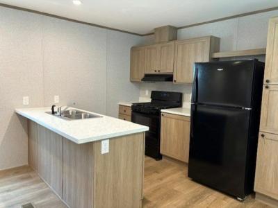Mobile Home at 155 Orleans Court West Howell, MI 48843