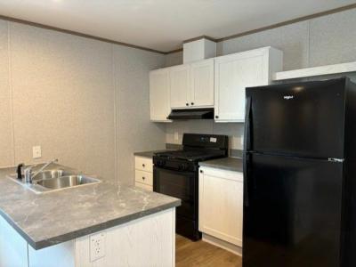 Mobile Home at 212 Frontenac Howell, MI 48843
