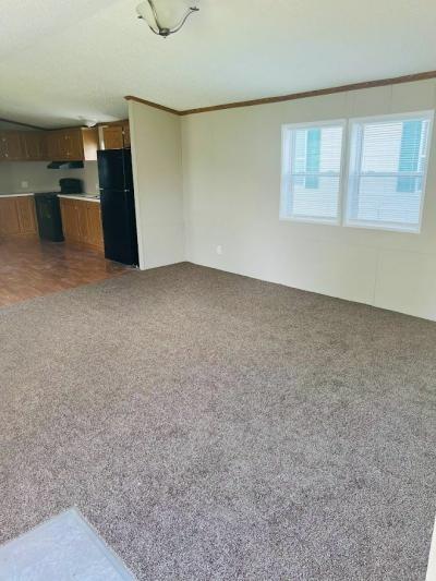 Mobile Home at 6627  Sleepy Hollow Blvd. Lot 162 Holly, MI 48442