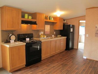 Mobile Home at 205 Knollwood Drive Belleville, MI 48111