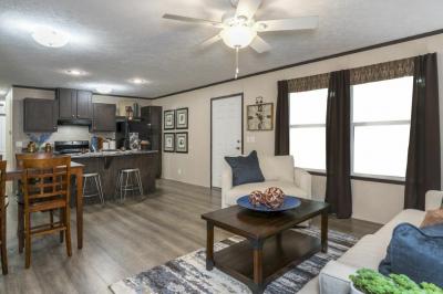 Mobile Home at 457 Hampshire Drive Belleville, MI 48111
