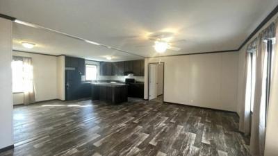 Mobile Home at 477 Hampshire Drive Belleville, MI 48111