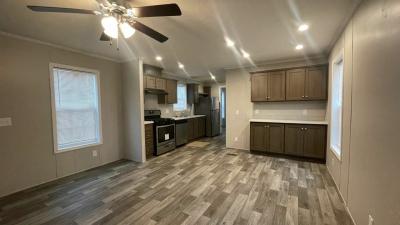 Mobile Home at 74 Brookview Drive Belleville, MI 48111