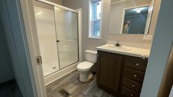 2022 Champion Dutch Diamond II Mobile Home
