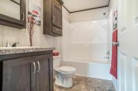 2018 Champion Redman Advantage II Mobile Home