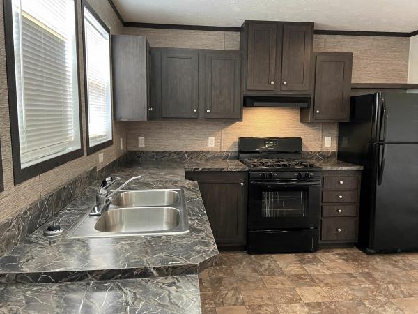 2017 Clayton Homes Inc Mobile Home For Sale