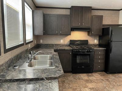 Mobile Home at 3801 Nuclear Ct., Site 211 Midland, MI 48642
