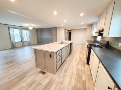 Mobile Home at 9670 Stoney Pointe Dr 1127 Fair Haven, MI 48023