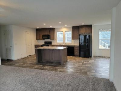 Mobile Home at 9356 Starboard Dr 1277 Fair Haven, MI 48023