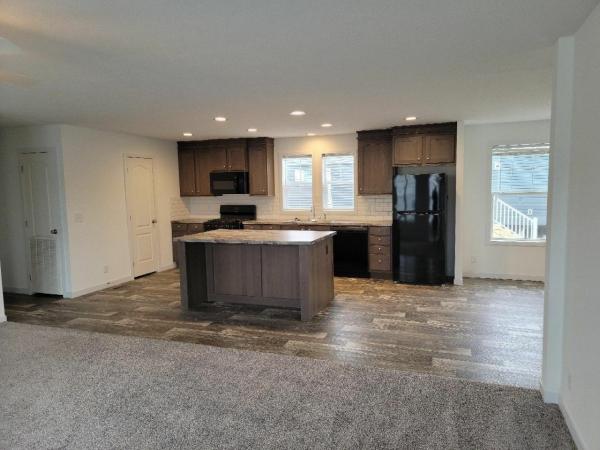 Photo 1 of 2 of home located at 9356 Starboard Dr 1277 Fair Haven, MI 48023