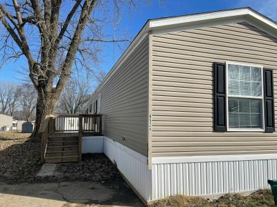 Mobile Home at 6524 Tampa Lane Lot 224 Indianapolis, IN 46241