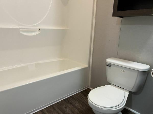 2020 Champion Redman Advantage II Mobile Home