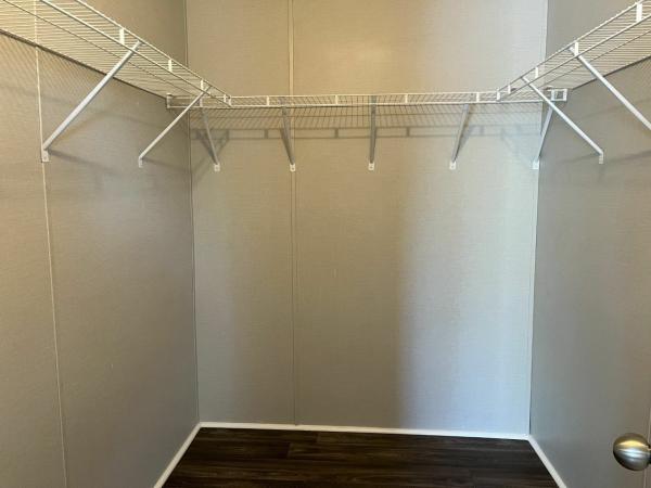 2020 Champion Redman Advantage II Mobile Home
