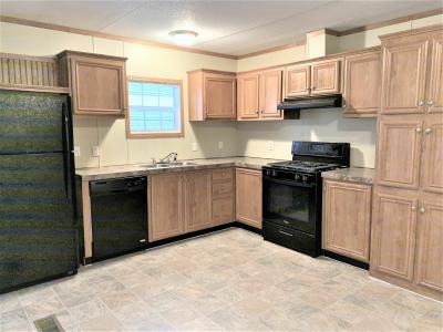 Mobile Home at 4743 Atlanta Avenue Lot 014 Indianapolis, IN 46241