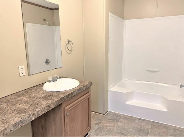 2016 Fleetwood Sandalwood XL Mobile Home