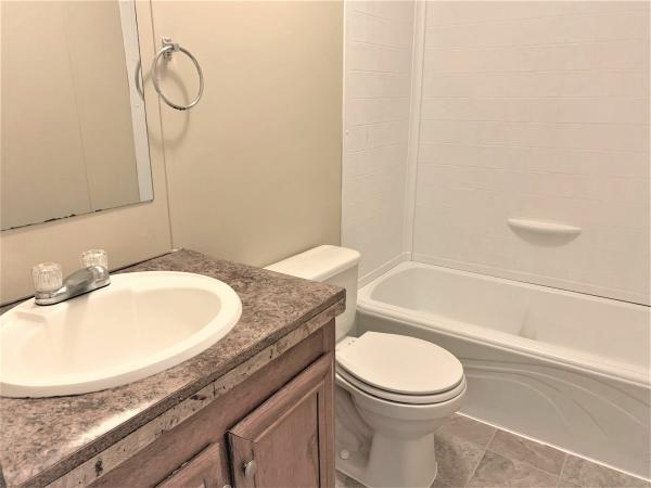 2016 Fleetwood Sandalwood XL Mobile Home