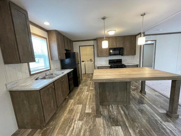 Photo 1 of 2 of home located at 194 Apollo Flushing, MI 48433