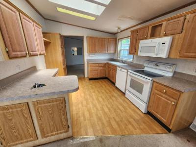 Mobile Home at 175 N Michigan Ave Lot #135 Coldwater, MI 49036