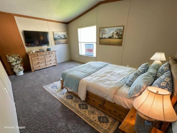 1994 Century  Home