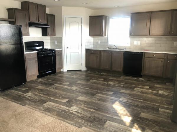 2021 Clayton Homes Inc Mobile Home For Sale