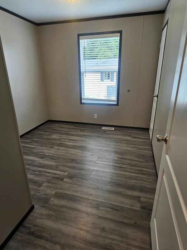 2018 Clayton Homes Inc Pulse Mobile Home