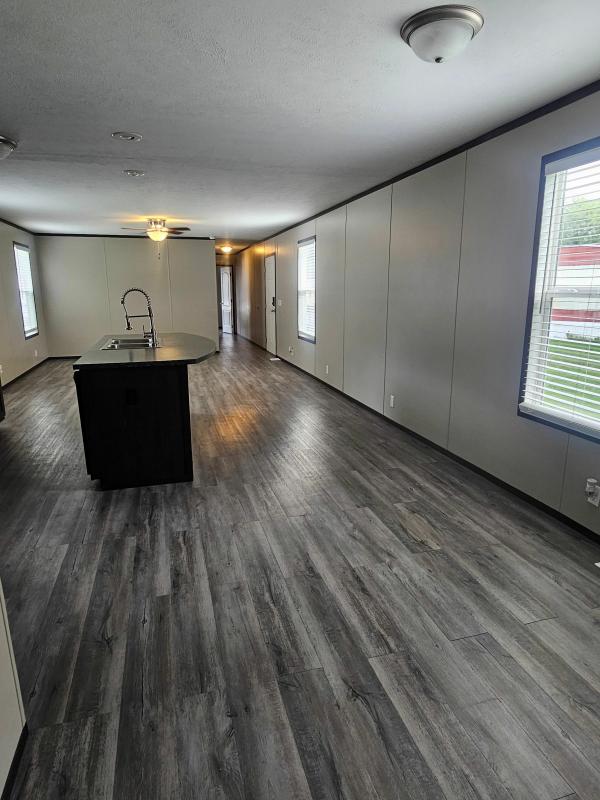 2018 Clayton Homes Inc Pulse Mobile Home