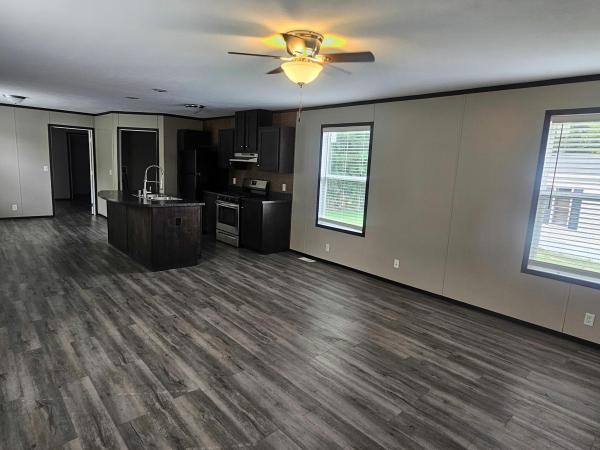 2018 Clayton Homes Inc Pulse Mobile Home