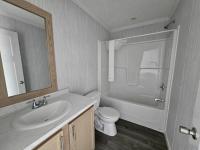 2024 Skyline Bay Springs Mobile Home