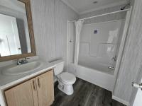 2024 Skyline Bay Springs Mobile Home