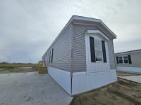 2024 Skyline Bay Springs Mobile Home