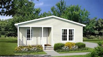 Mobile Home at 6801 S. La Grange Rd Hodgkins, IL 60525