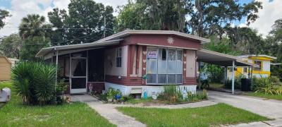 Mobile Home at 10709  Dakota Oaks Dr Riverview, FL 33569