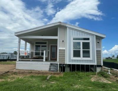 Mobile Home at 9011 Fairway Loop Dade City, FL 33525