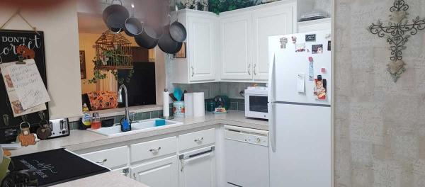2004 Jacobson Mobile Home