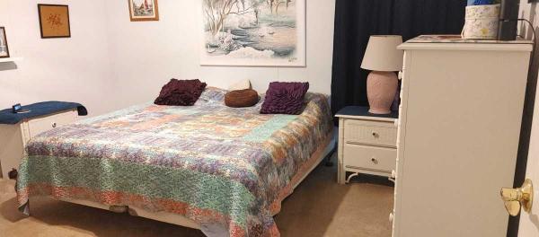 2004 Jacobson Mobile Home